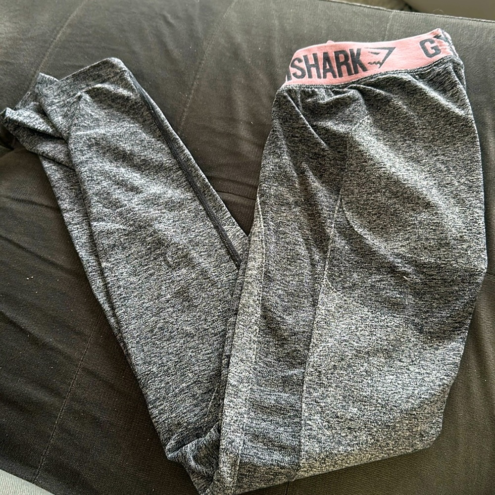 Gymshark Women’s Leggings (S)